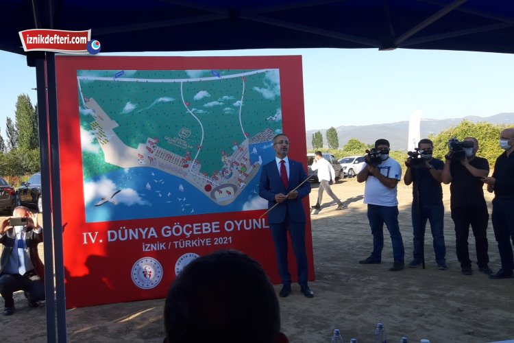4. Dünya Göçebe Oyunları