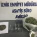 bilecik uyuşturucu