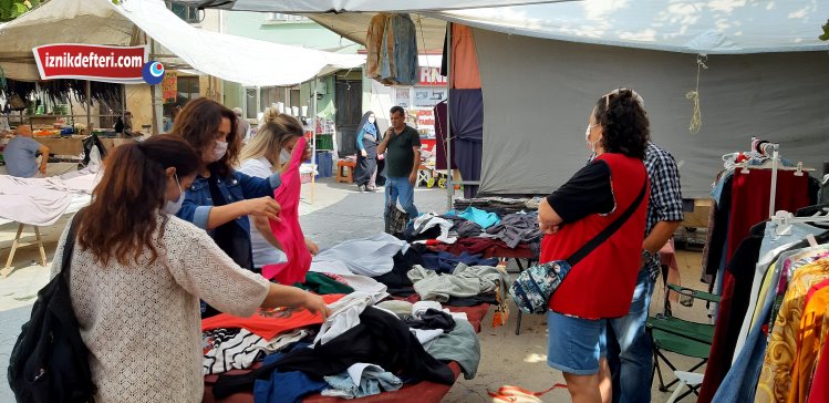 Emekli Öğrenci Bursu