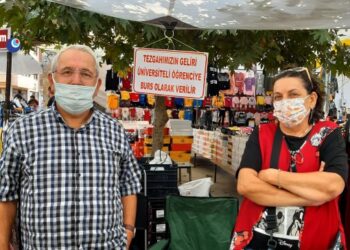 Emekli Öğrenci Bursu