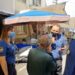 Covid-19 İhlali