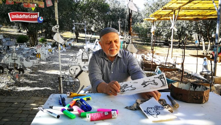 Boyalıca Hayvanat Bahçesi