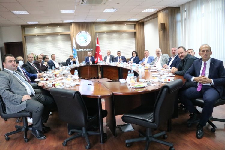 İyi Parti - İznik