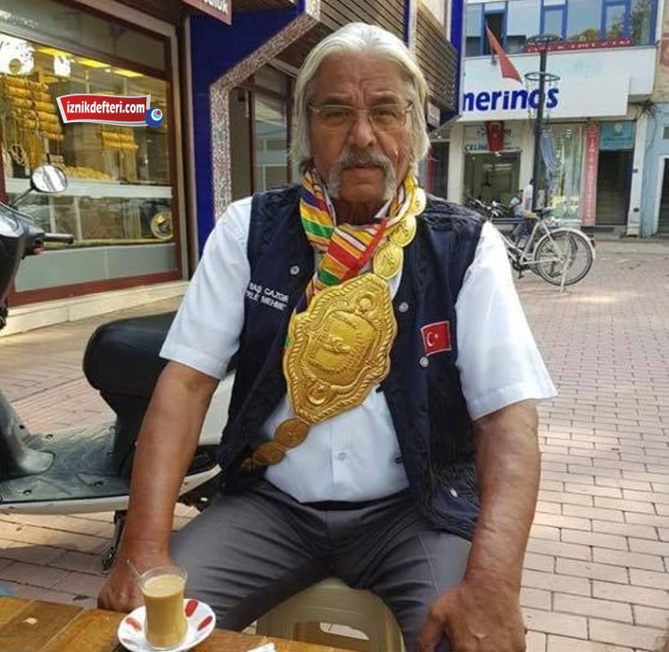 İznikli Pele Mehmet