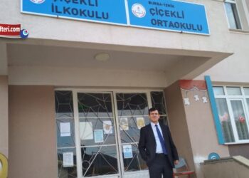Çiçekli İlkokulu
