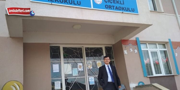 Çiçekli İlkokulu