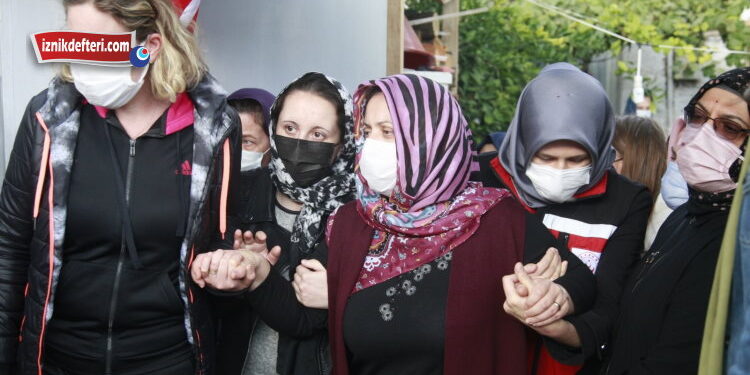 İzmir Depremi