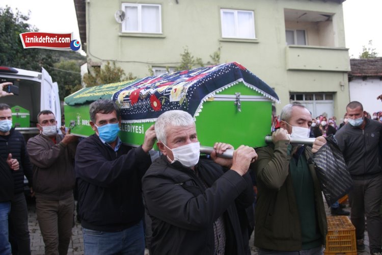 İzmir Depremi