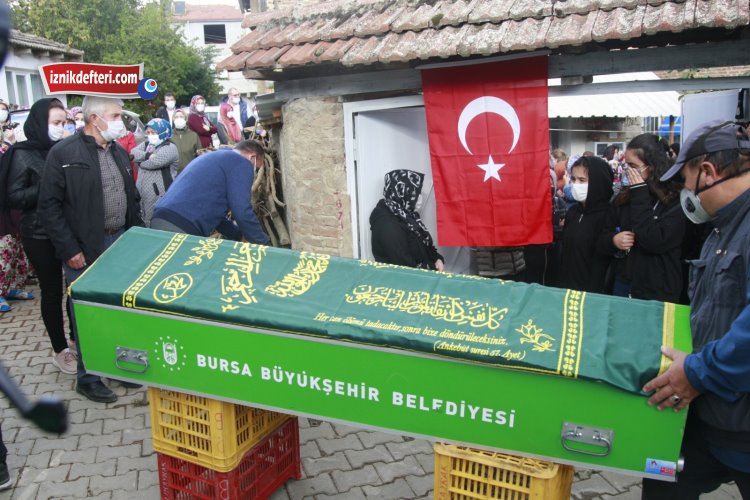 İzmir Depremi