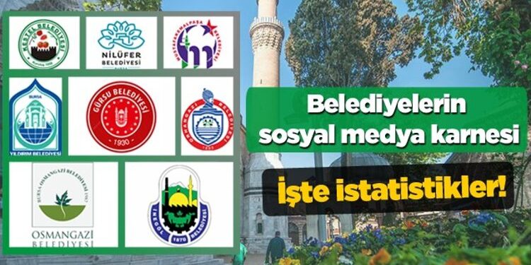 Bursa belediyeleri
