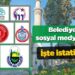 Bursa belediyeleri