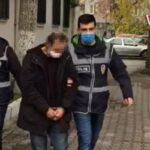 İznik'te Uyuşturucu Ticaretine 1 Gözaltı
