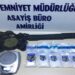 İznik'te Uyuşturucu Ticaretine 1 Gözaltı