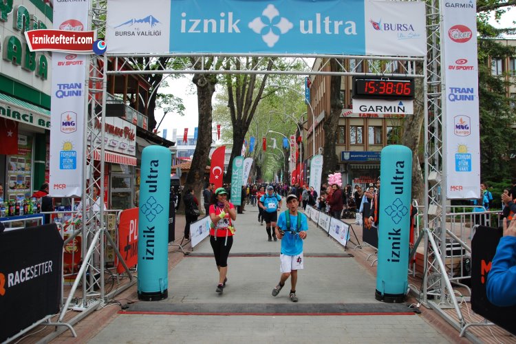Paralimpik-iznik
