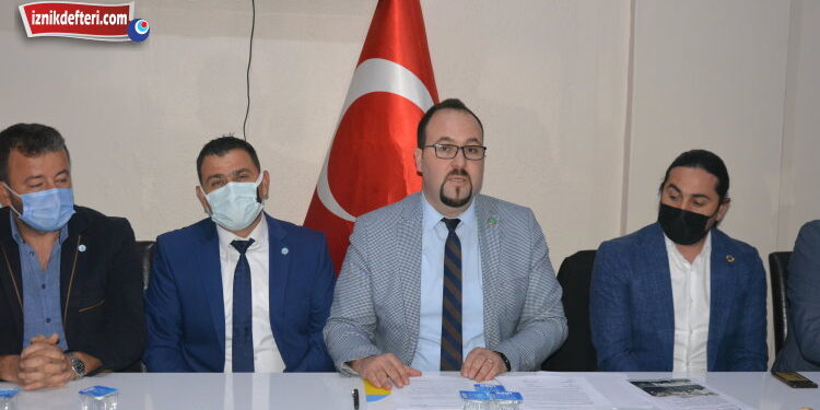 İznik İyi Parti