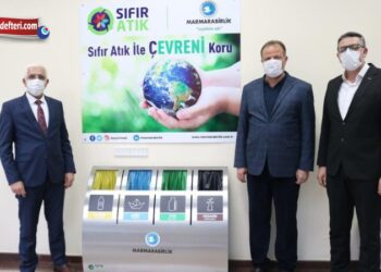 Sıfır atık
