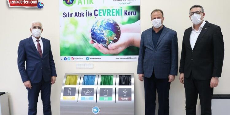 Sıfır atık