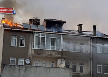 İftar_yangın