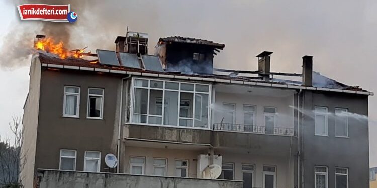 İftar_yangın