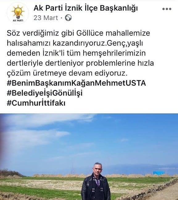Halı Saha_ iznik