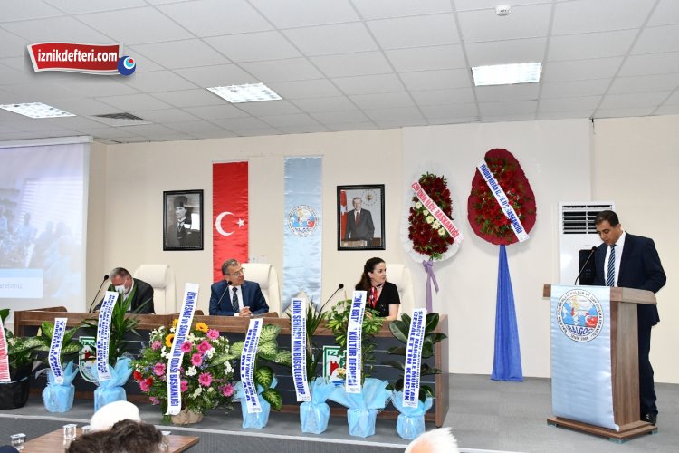 İznik Balgöç