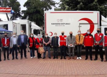 Kan Bağışı
