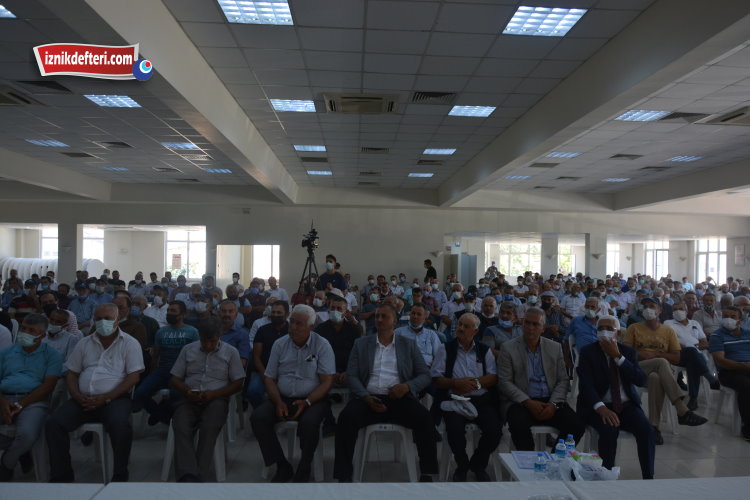 İznik Marmarabirlik
