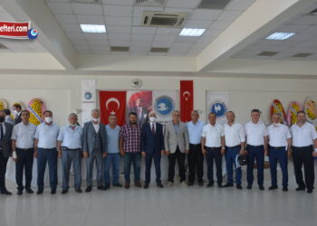 İznik Marmarabirlik