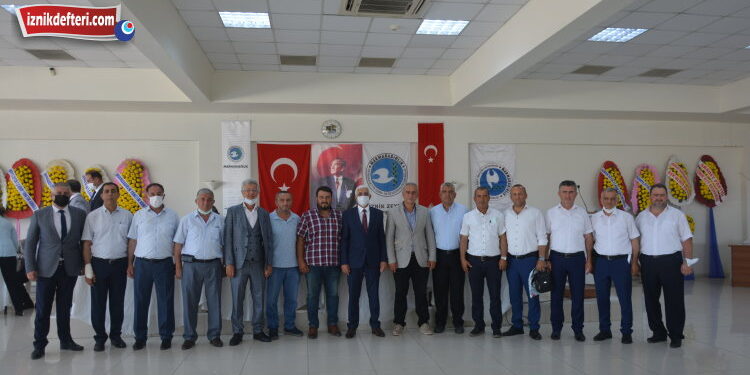 İznik Marmarabirlik