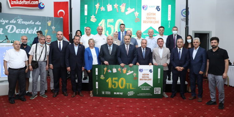 İznik Esnaf