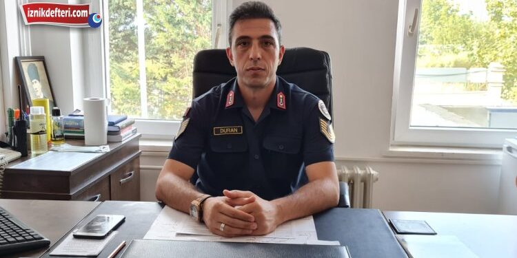 Jandarma-Ersin-Veli-Duran