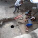 Tiyatro Fırın Kazıları