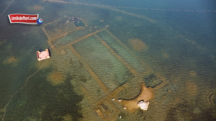 İznik Bazilika