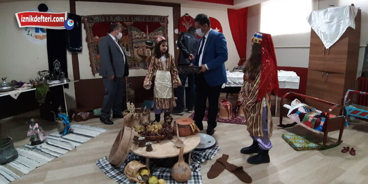 Koyutürk İlk Öğretim Okulu