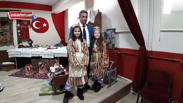 Koyutürk İlk Öğretim Okulu