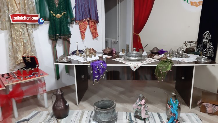 Koyutürk İlk Öğretim Okulu