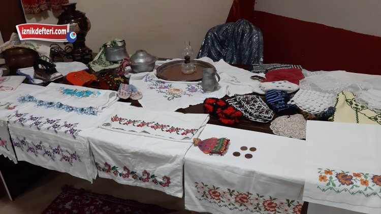 Koyutürk İlk Öğretim Okulu