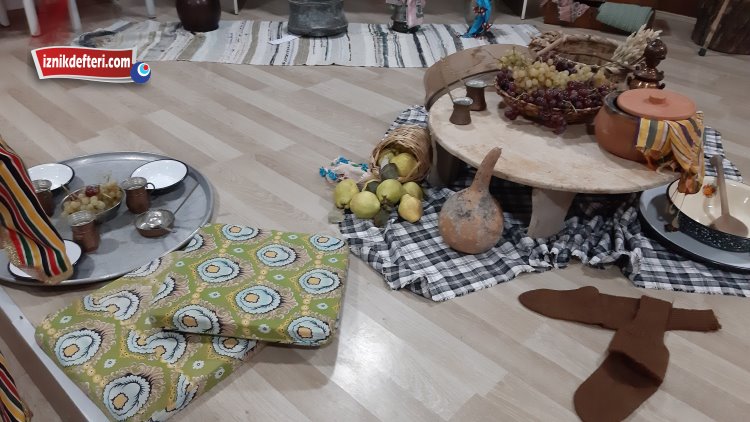 Koyutürk İlk Öğretim Okulu