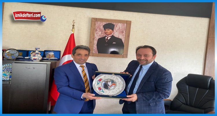 İznik Milli Eğitim