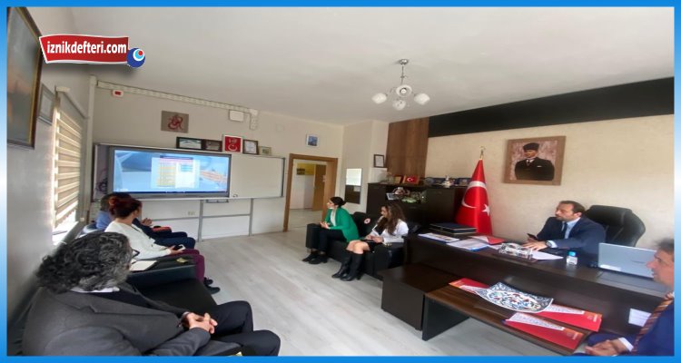 İznik Milli Eğitim