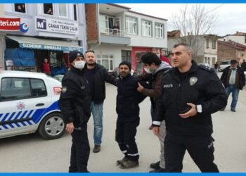 Bıçaklanma