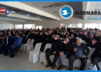 Marmarabirlik
