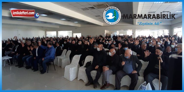 Marmarabirlik