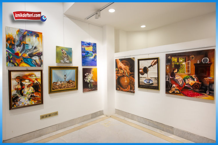 Femin&Art Uluslararası Kadın Sanatçılar Derneği