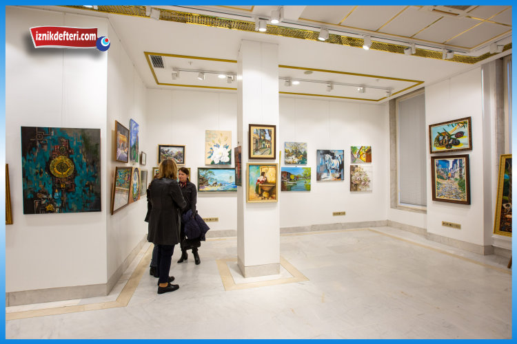 Femin&Art Uluslararası Kadın Sanatçılar Derneği
