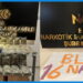 Bursa Narkotik