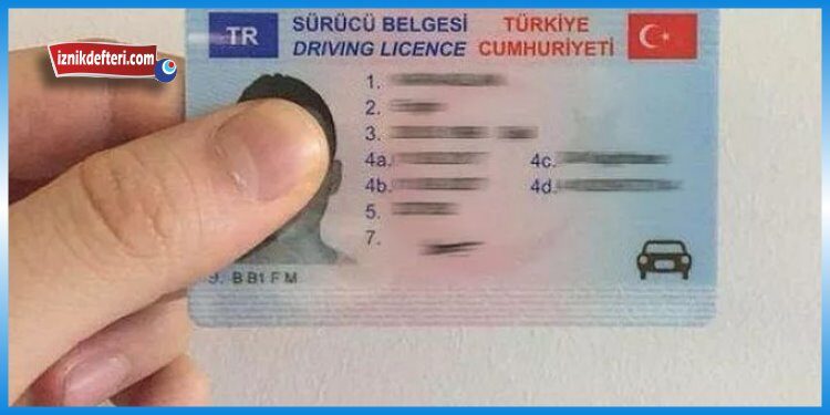 İznik Ehliyet