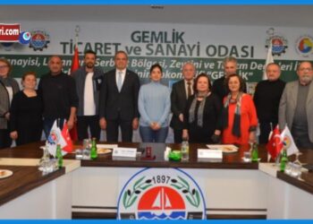 Gemlik GTSO