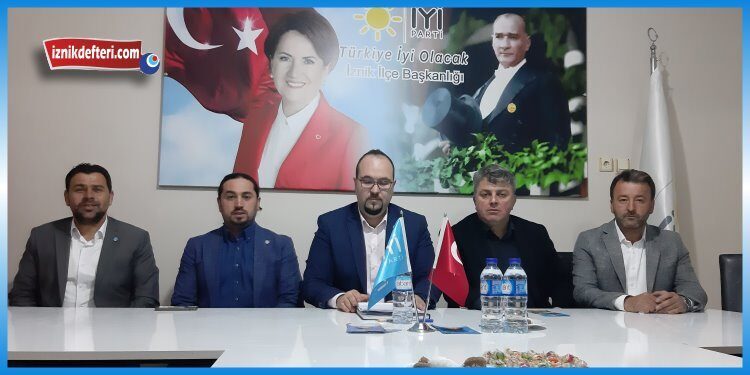 İyi Parti
