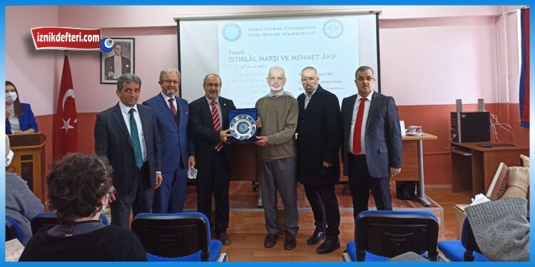 İznik MYO
